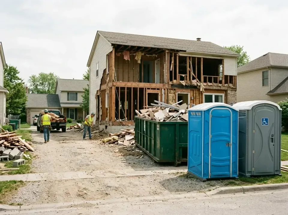 home-renovation-demolition-sit-010 — frequently asked questions, Portable Toilet & Dumpsters Rental in Inez, TX